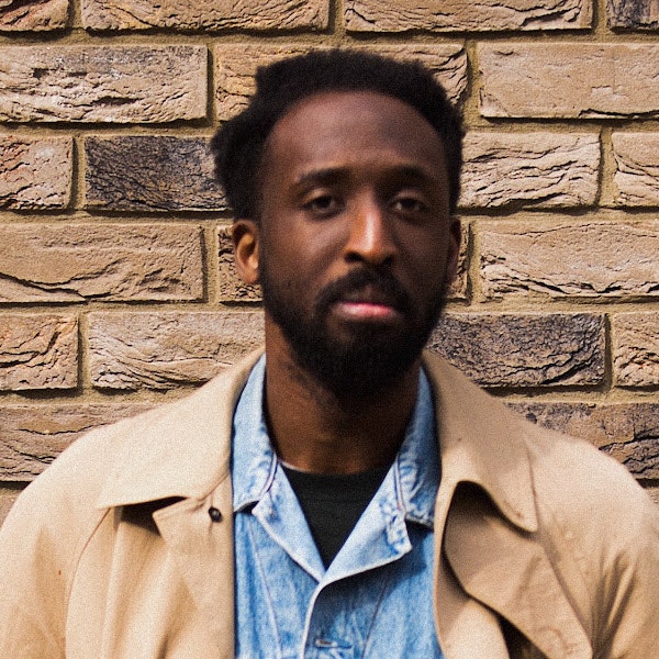 François Ismaïl Souaré