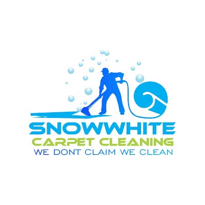 SnowWhite Carpet Cleaning