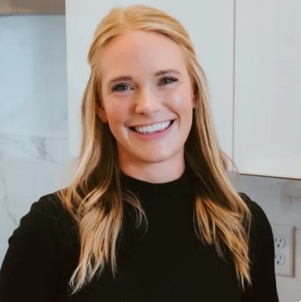 Erika Weber