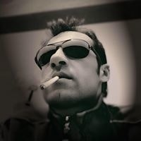 Ahmet Gökhan Ersoy
