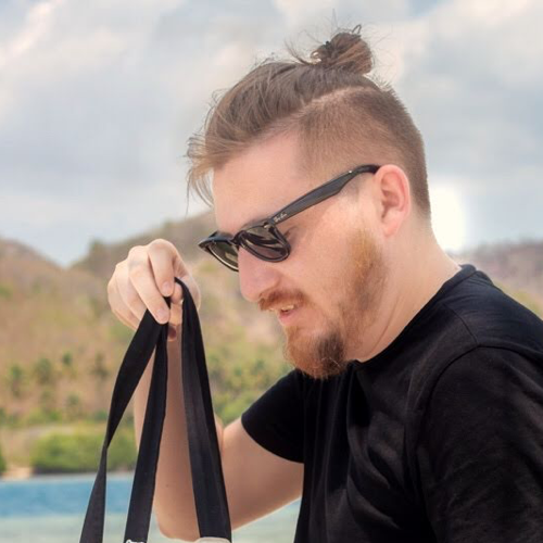 Ariel Cerda Hernández