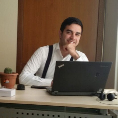 Umid Ismayilov