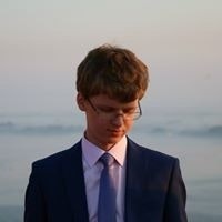 Алексей Шабанов