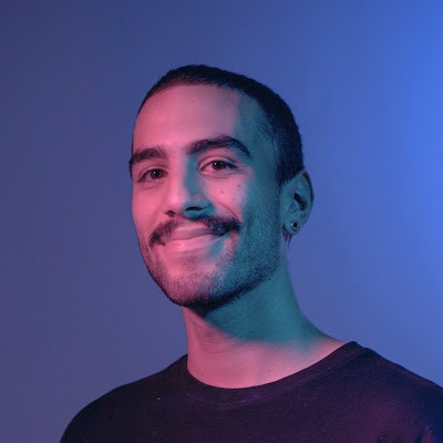 ProductHunt profile picture for @mateo