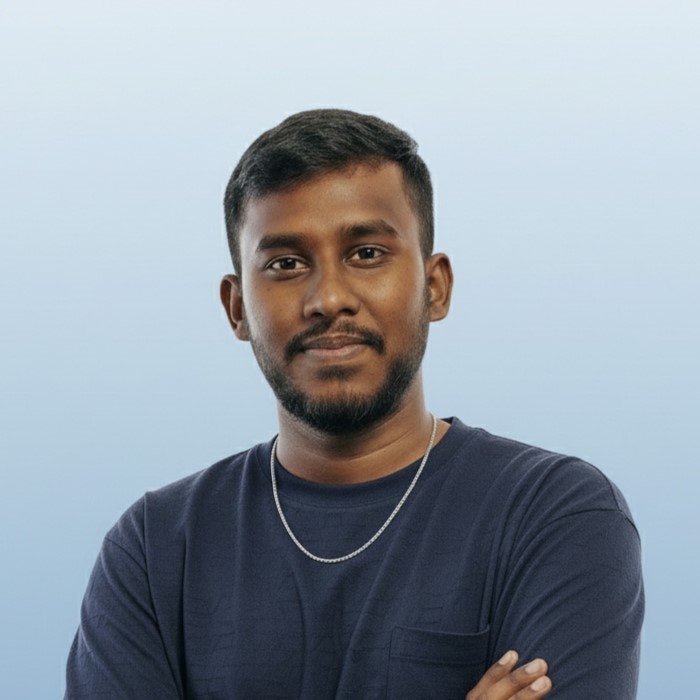 Nipun Chamara