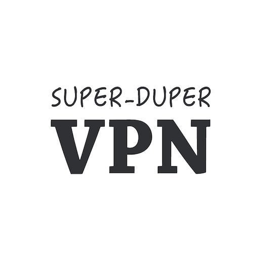 SuperDuper VPN