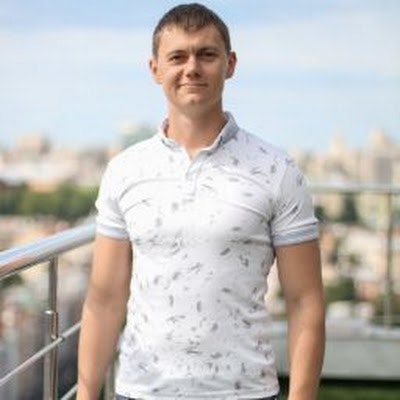 Петро Маковський