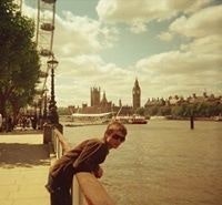 Jack LaGuardia Paparov