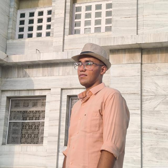 Dhawal Shukla