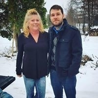 Christopher Glowacki-Burton