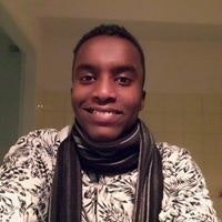 Muhammad Yusuf Ciise