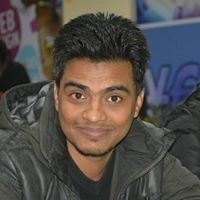 Arafat Hossain