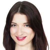 Aleksandra Abakumova