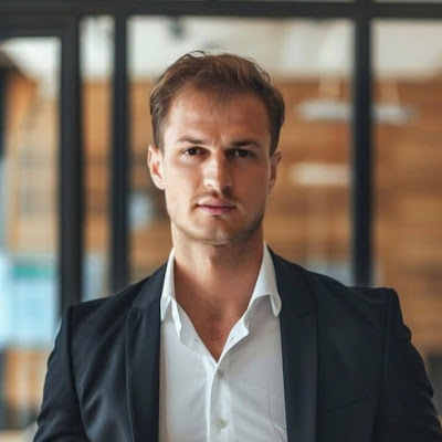 Maxim Tsygankov