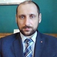 Дмитрий Куликовский