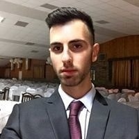 Christos Katomoniatis