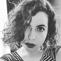 Natália P. Dos Santos