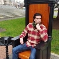 David Alexander Macdonald