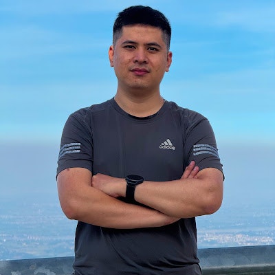 Nam Nguyen Hoai (vietprogrammer)