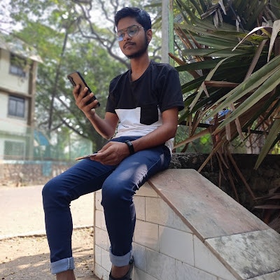 Mohammed Danish Salmani