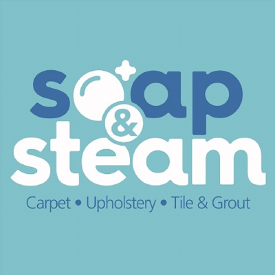 Soap & Steam Carpet Cleaning