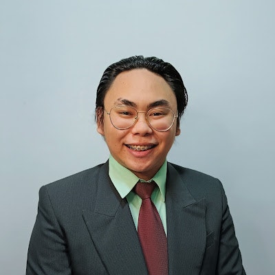 Lee Patrick Glenn Villarasa