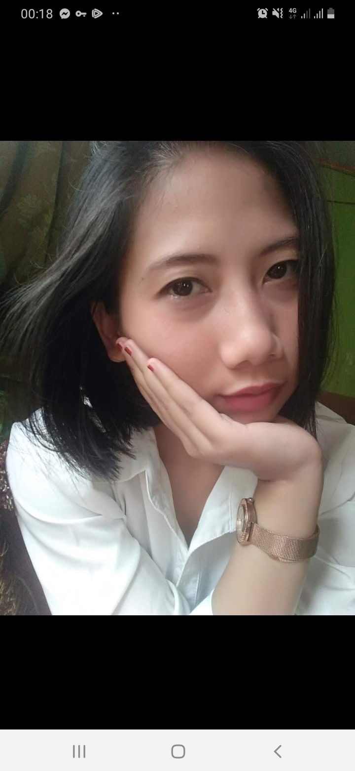 Nadia Ulfa corina ilmi