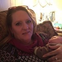 Patricia Freed-Gayer