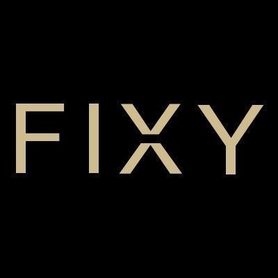 Fixy Makeup