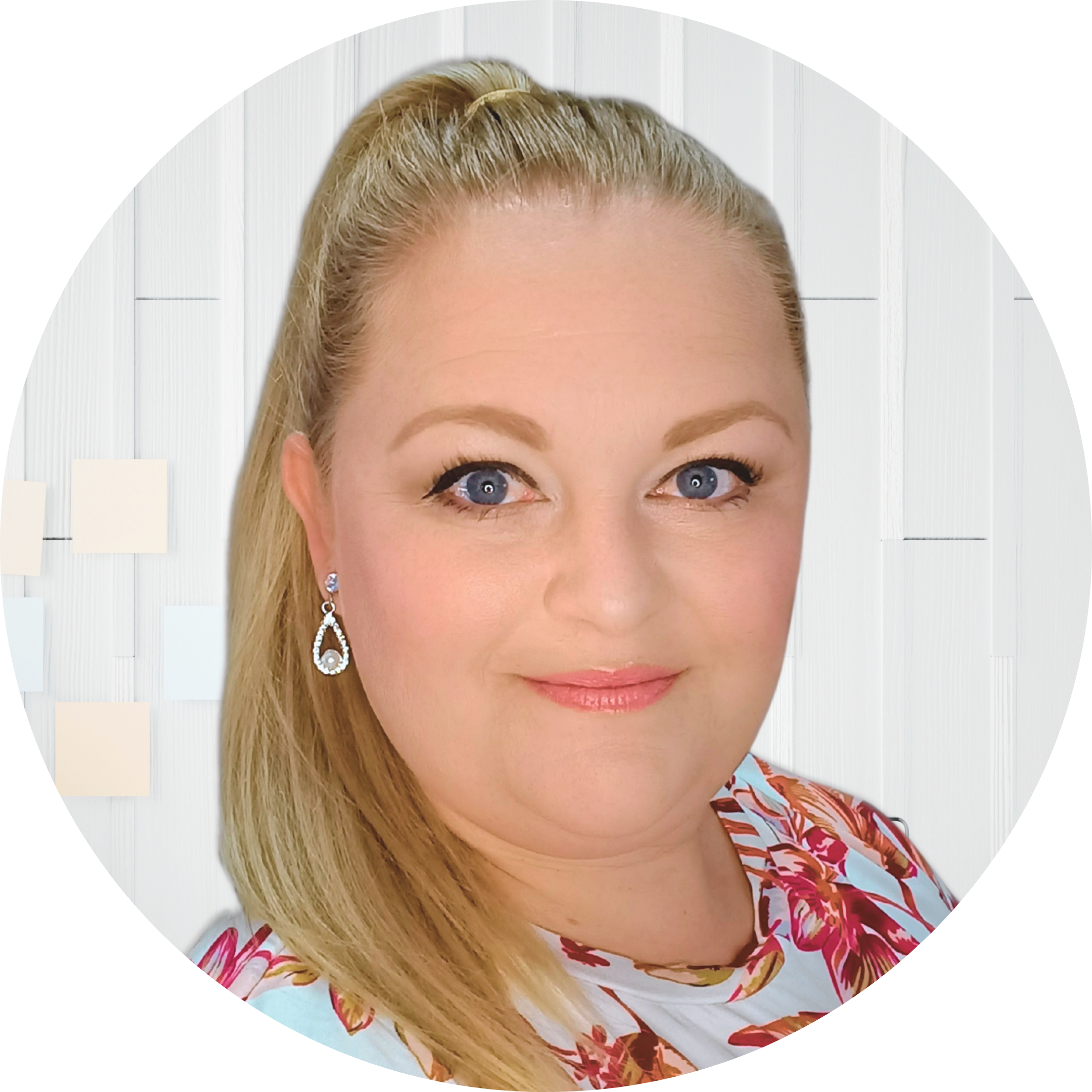 Melissa van der Westhuizen