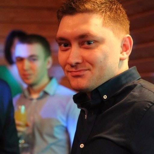 Николаев Александр