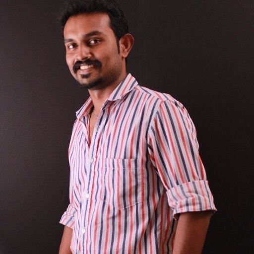 ARAVIND MAHADEVAN