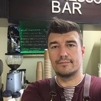 Alexander Bernatovich