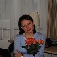 Ольга Коротеева