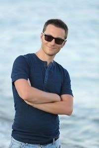 Alexandr Sokolovskiy