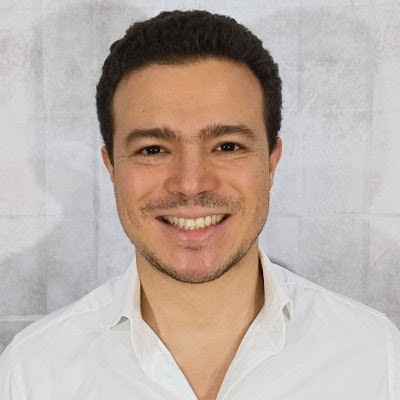 Raphael Garcia Moreira