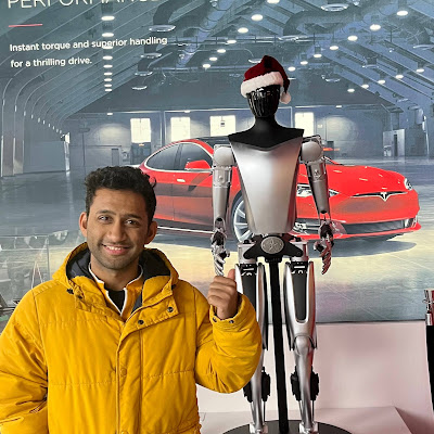 Mohit Sudhakar