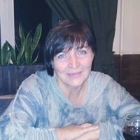 Елена Чигодайкина