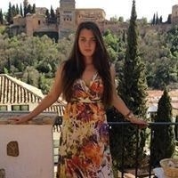 Natalia Podbereznaya