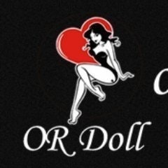 OR Doll