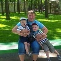 Семен Назаренко