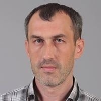 Сергій Коваленко