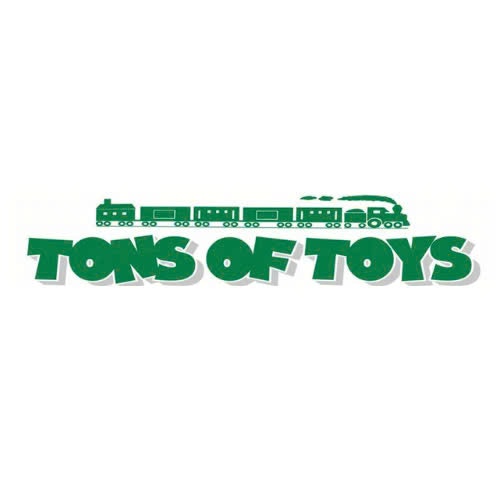 TonsOfToys