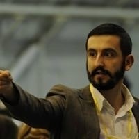 Степан Джус