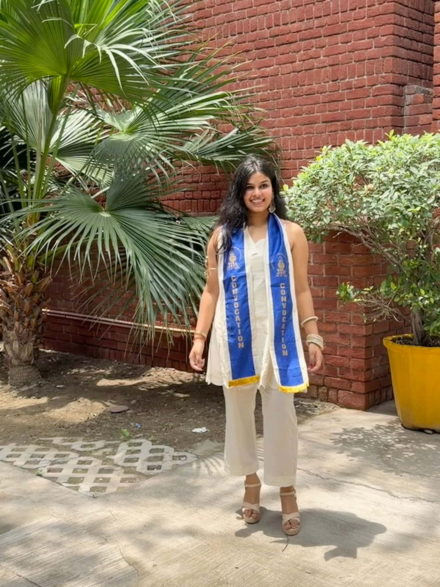 Muskan Gupta