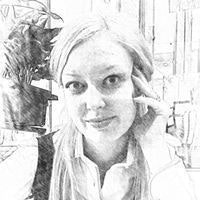 Екатерина Славгородская