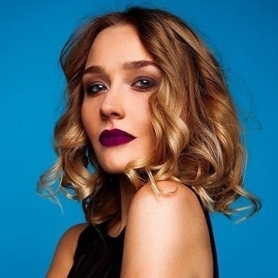 Valerie Zhuk (IONAN)