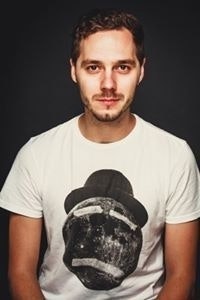 Максим Кузяев