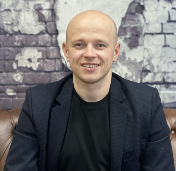 Yuriy Baloha