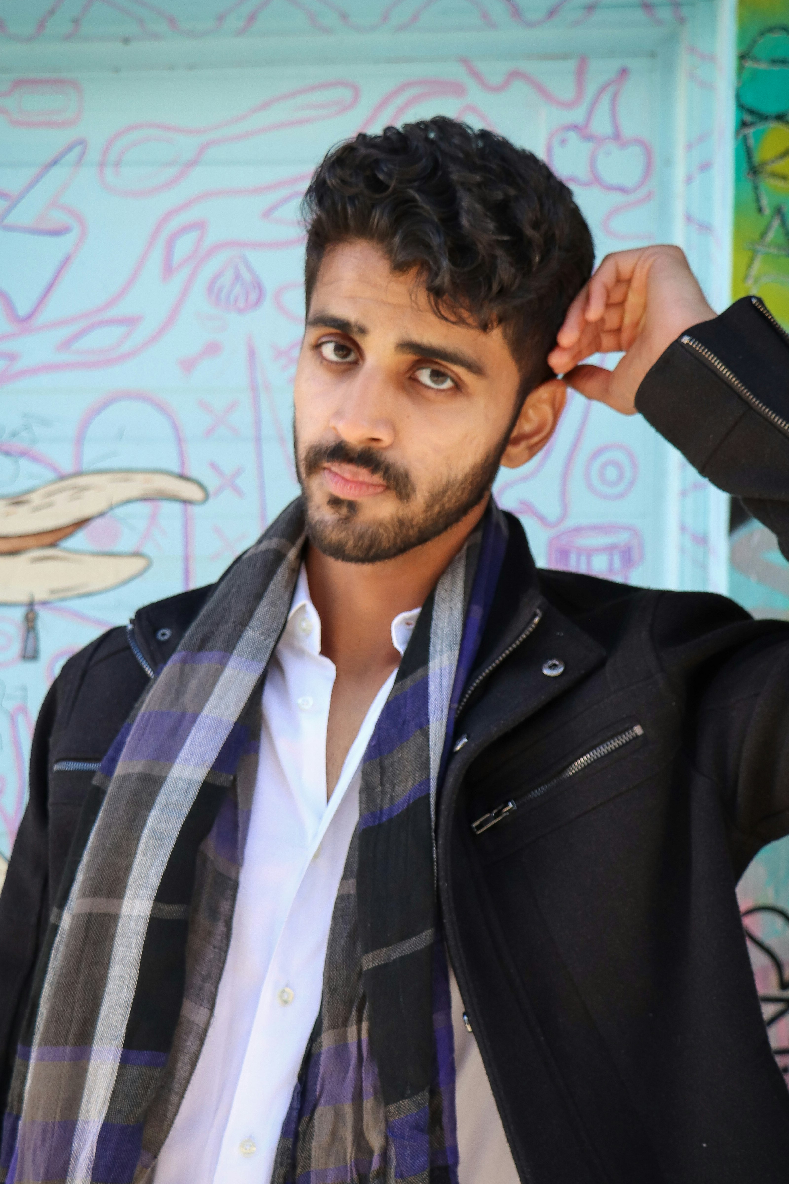 Aayush Naik